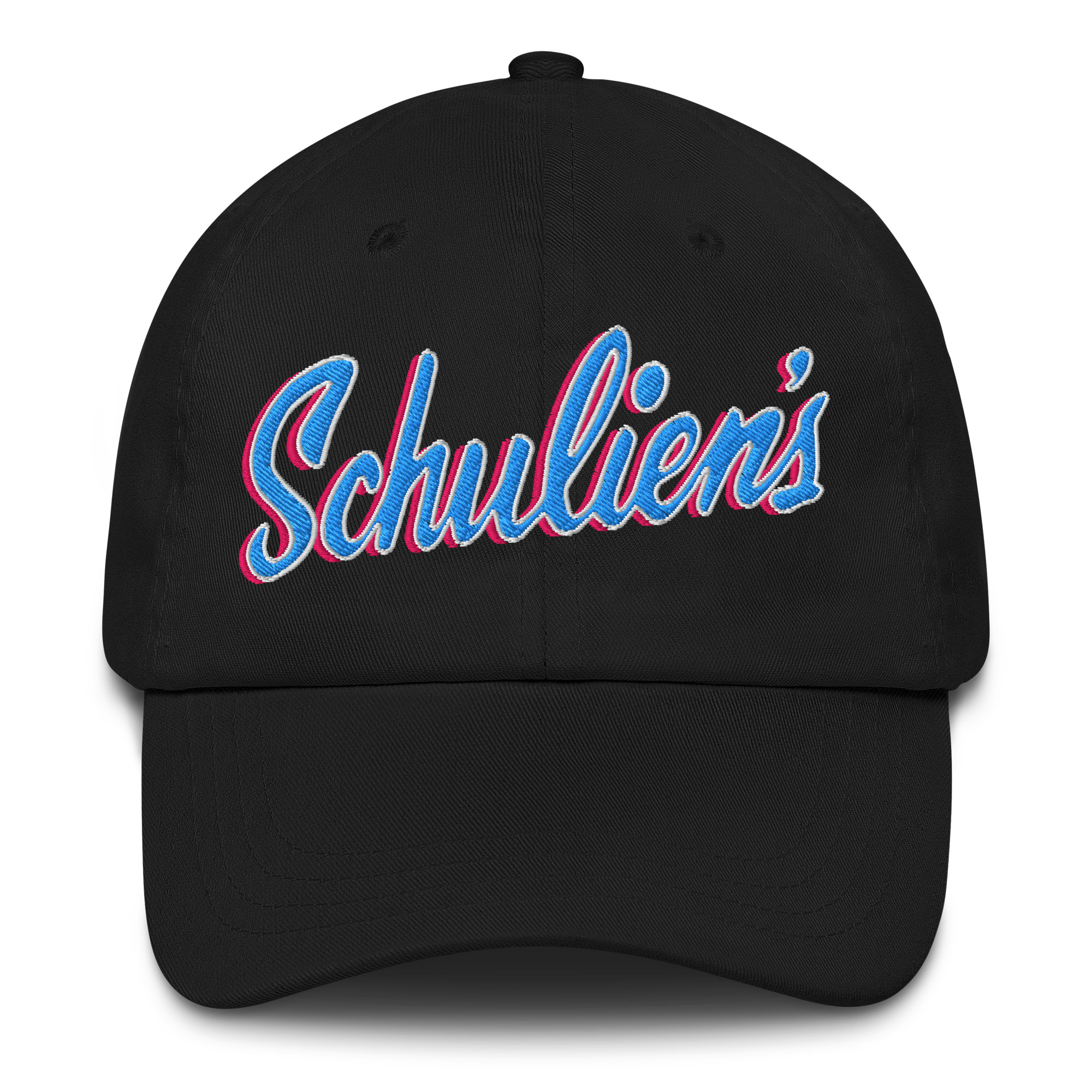 Schulien's Dad Hat
